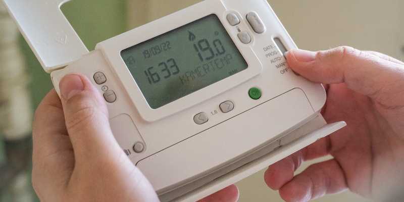 How to Reduce Your Heating Bills During the Winter Months